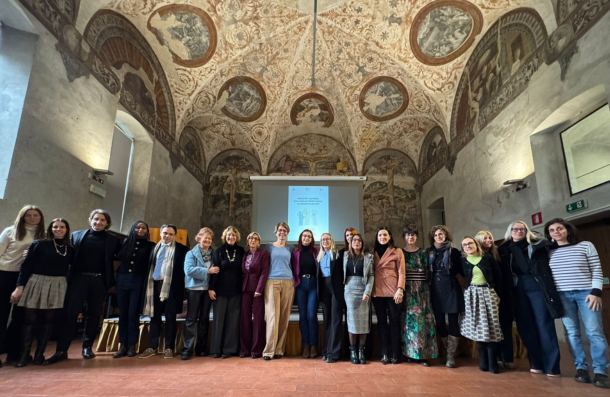 progetto autismo - gruppo di lavoro 