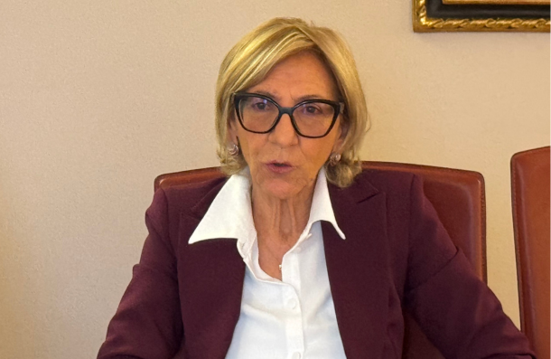 maffezzoni bilancio mandato